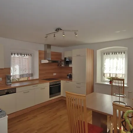 Ferienwohnung Leopersdorf *