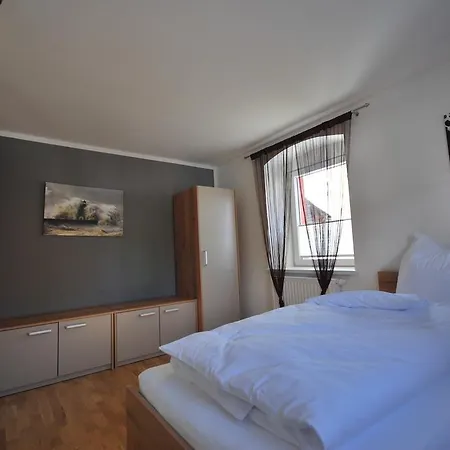 Apartment Ferienwohnung Leopersdorf Allerheiligen im Murztal