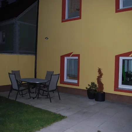 Ferienwohnung Leopersdorf Apartment Allerheiligen im Murztal